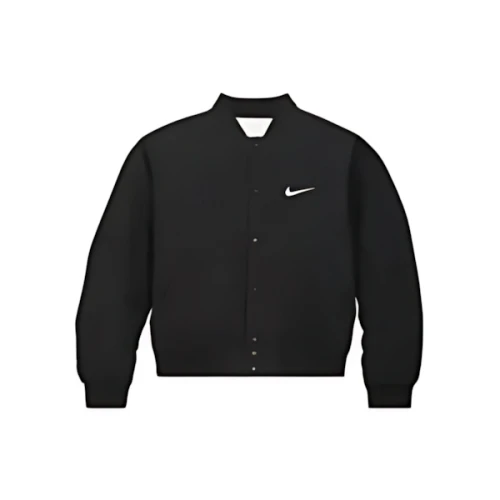 NIKE × Stussy Reversible Jacket