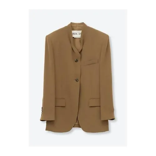 RECTO FLUID SUIT JACKET