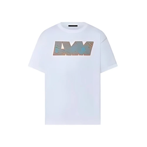 LOUIS VUITTON クルーネックTシャツ