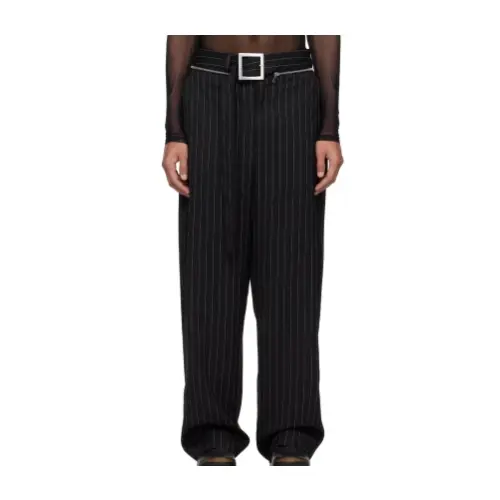 Jean Paul Gaultier The Belted Suit トラウザーズ