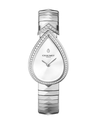 CHAUMET 「ジョゼフィーヌ」コレクション エグレット ウォッチ