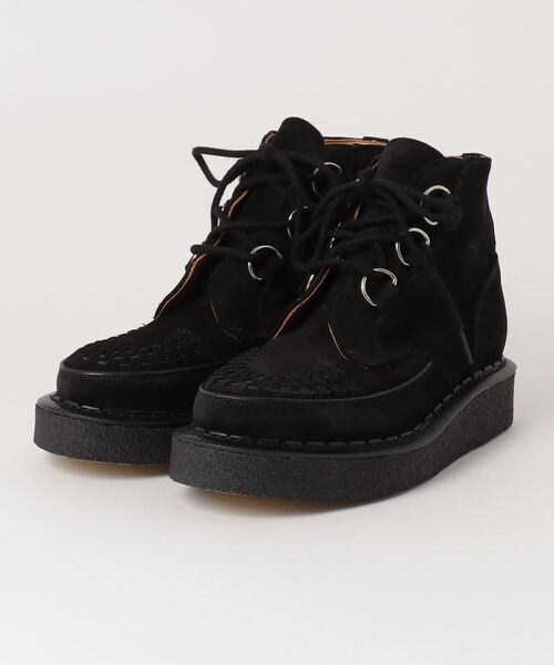 GEORGE COX SKIPTON BOOT　13327 V 090