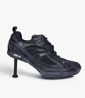 Balenciaga X-PANDER ヒール