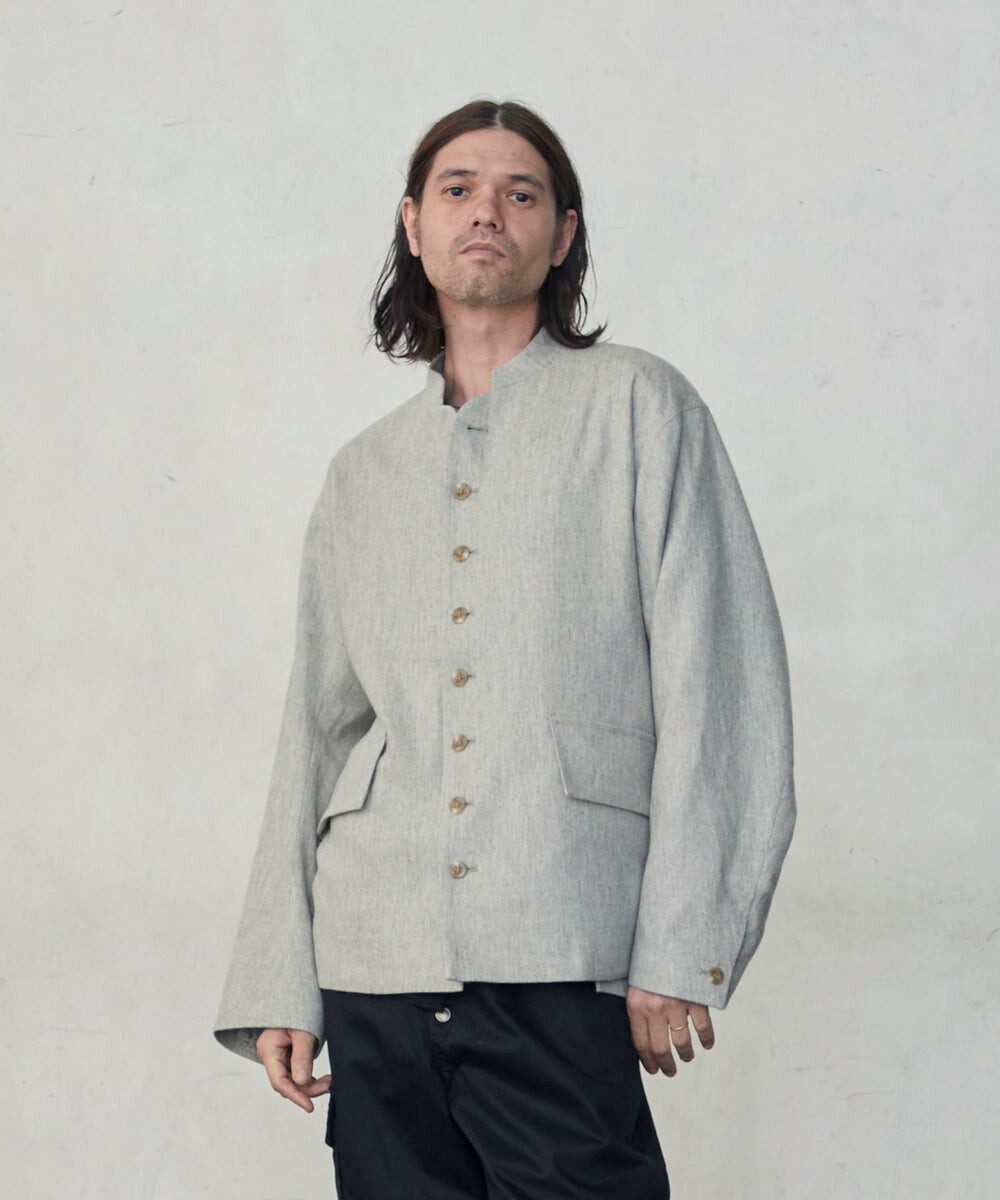 EGO TRIPPING HOSPITAL CHELSEAJACKET