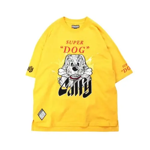 GALFY SUPER DOG Tee