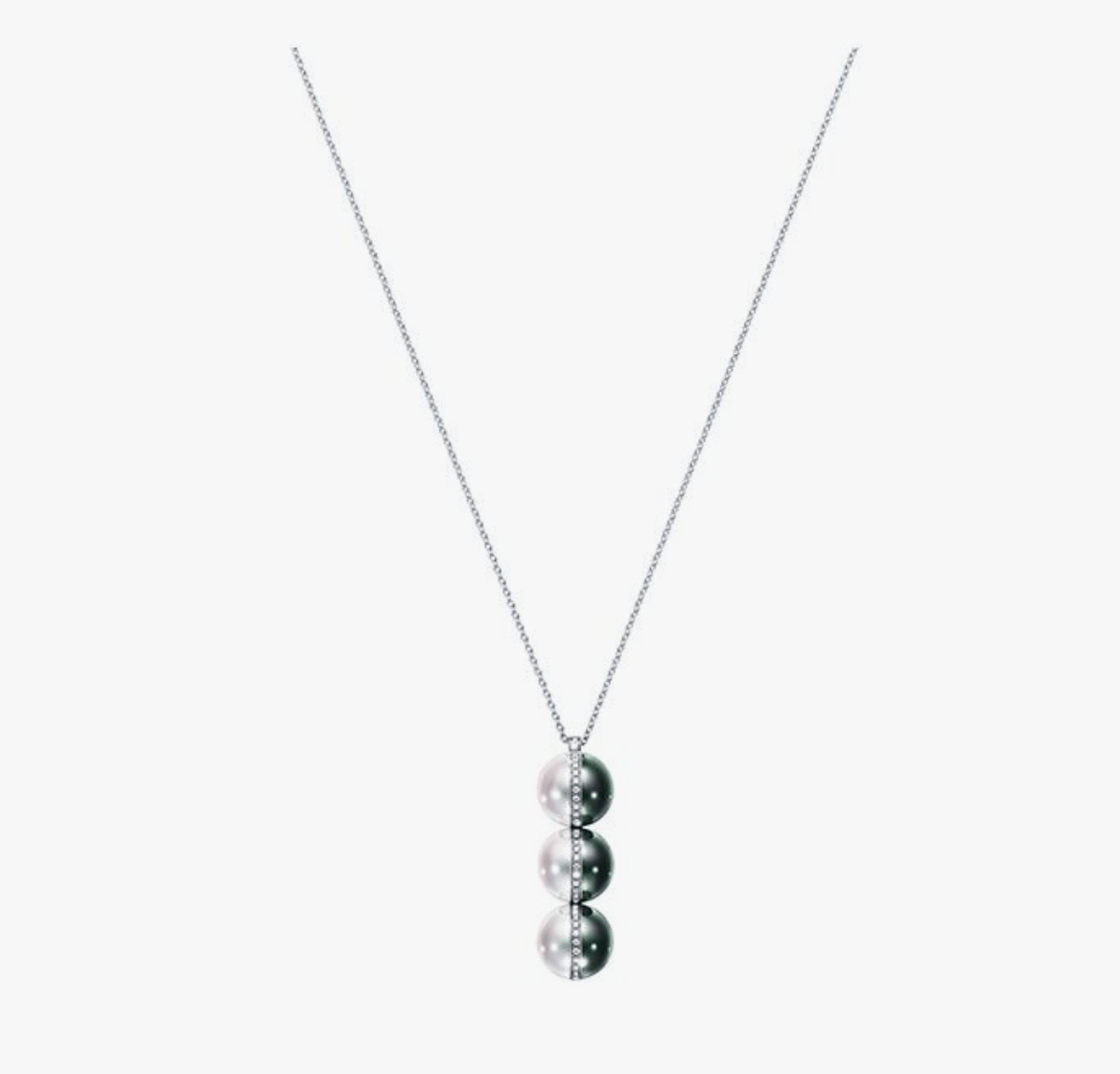 TASAKI バランス ユナイト ペンダント