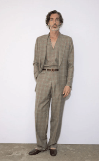 Paul Smith 2024年春