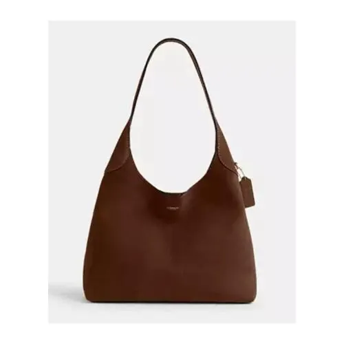 COACH ブルックリンショルダーバッグ34