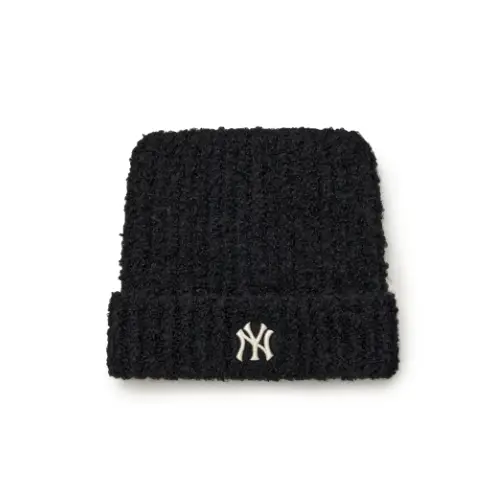 MLB Korea ぬいぐるみミヤオンビーニーニューヨークヤンキス
