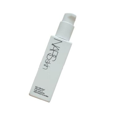 NARS NARSskin ライトリフレクティング クレンジングオイル