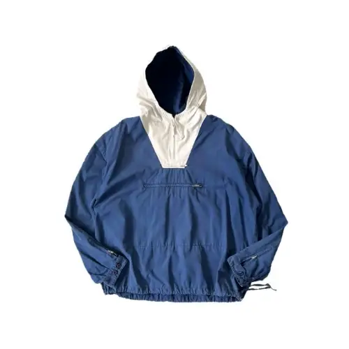 J.Crew アノラックパーカー