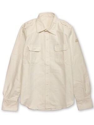 TMT L/SL MILITARY SHIRT