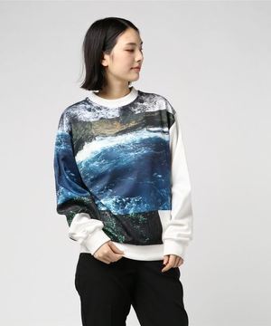 AMERI MARIANA SWEAT