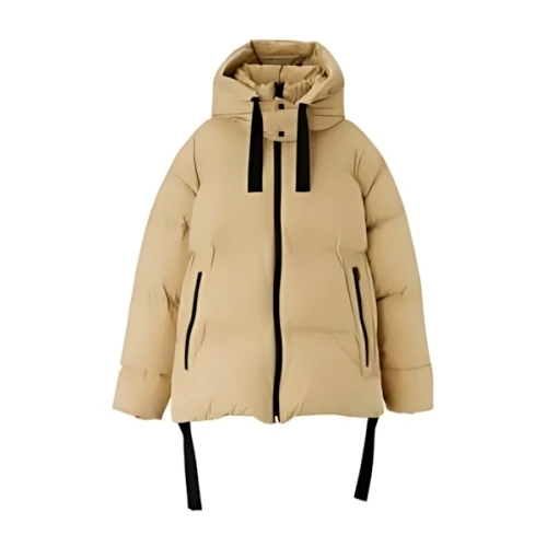 Onitsuka Tiger DOWN JACKET
