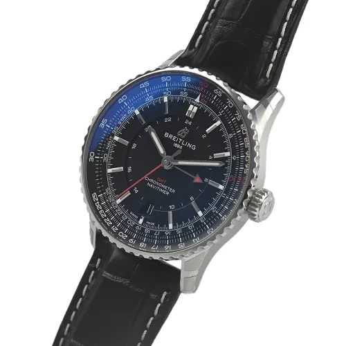 BREITLING ナビタイマー オートマチック GMT 41