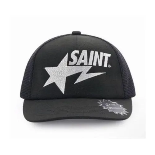 SAINT Mxxxxxx SAINT STA MESH CAP
