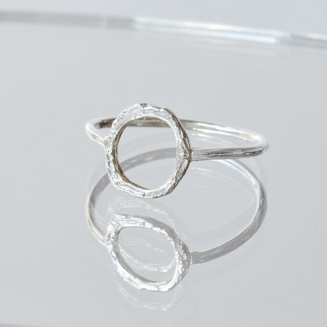 juge stardust ring