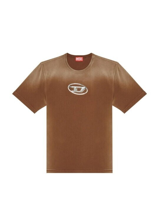 DIESEL メンズ Tシャツ