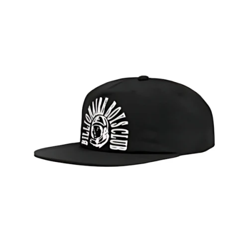 BILLIONAIRE BOYS CLUB BB LUNAR SNAPBACK HAT