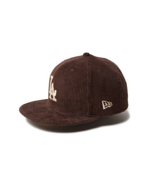 New Era 5950 CORDUROY