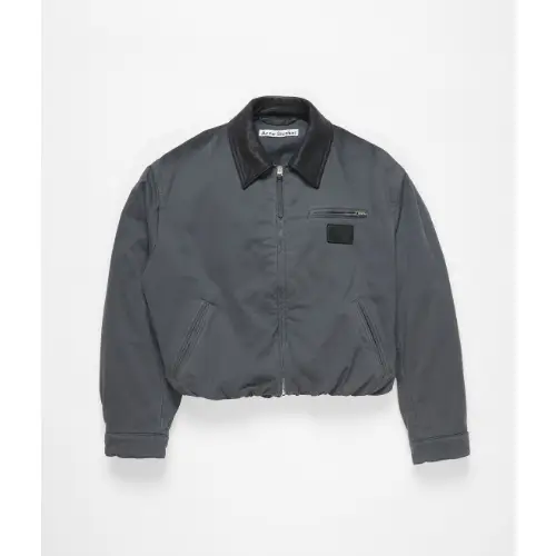 Acne Studios ボンバーブルゾン