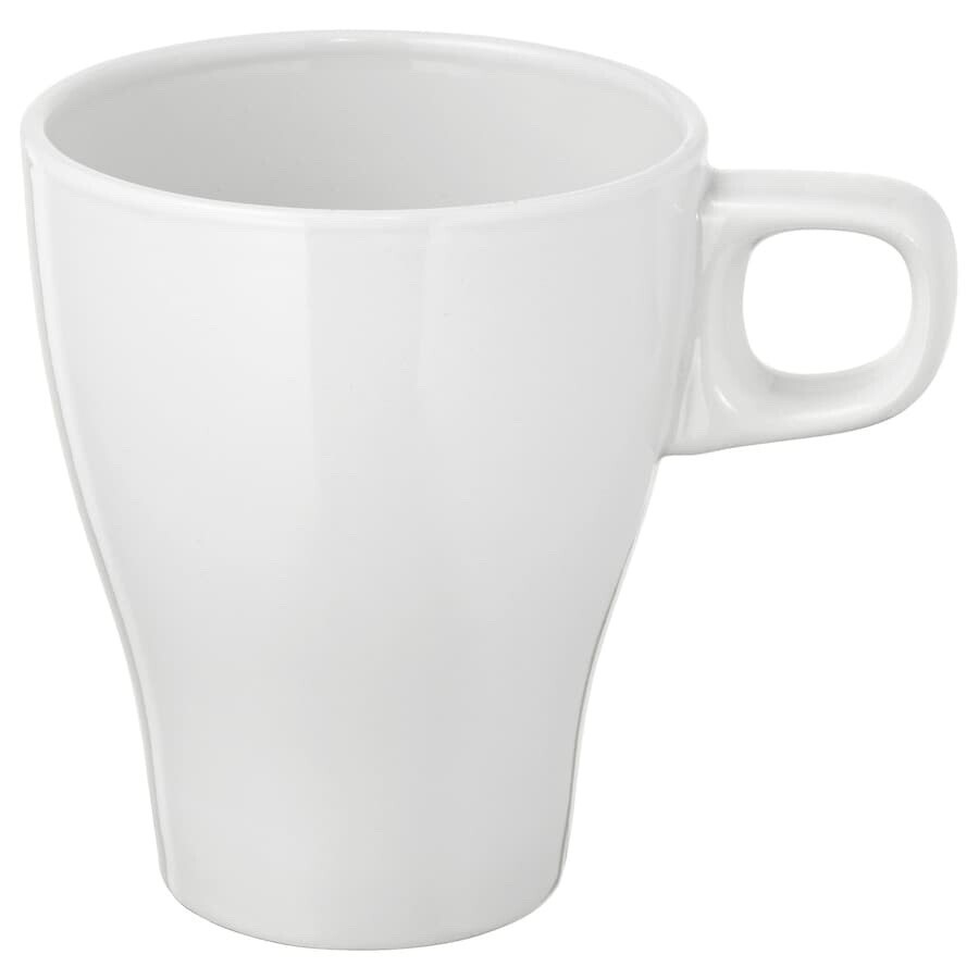 IKEA FÄRGRIK フェールグリック マグ