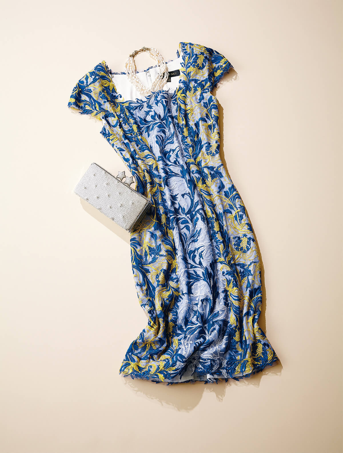 TADASHI SHOJI DRESS