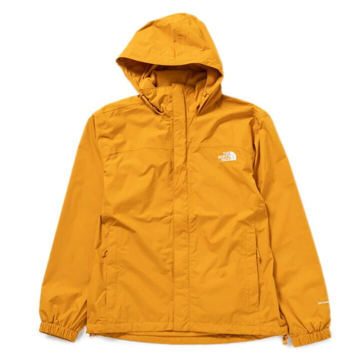 THE NORTH FACE マウンテンパーカー