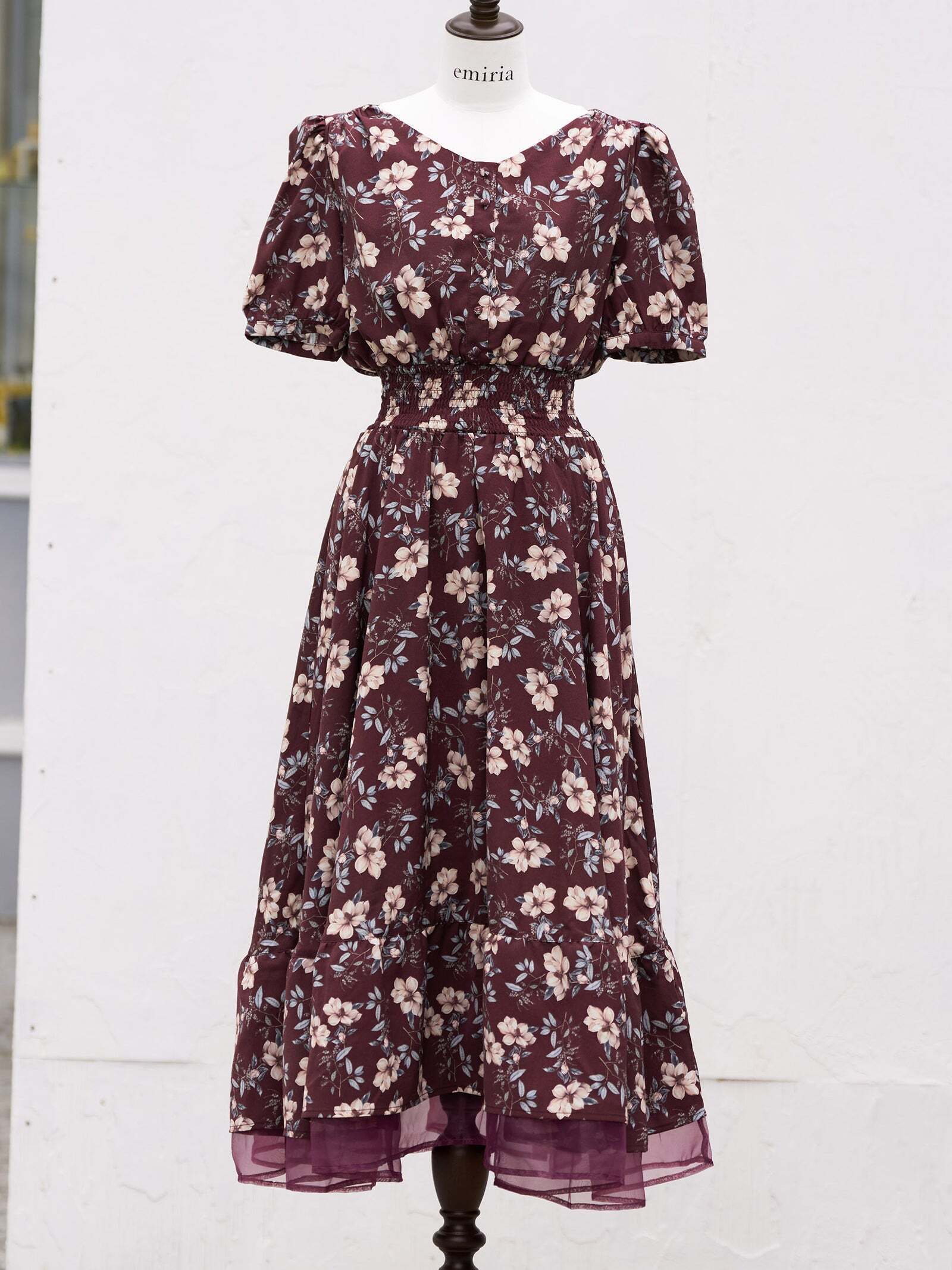 EmiriaWiz Magnolia noble one-piece