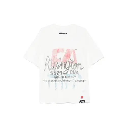 RRR123 Leaders Burnout Tシャツ