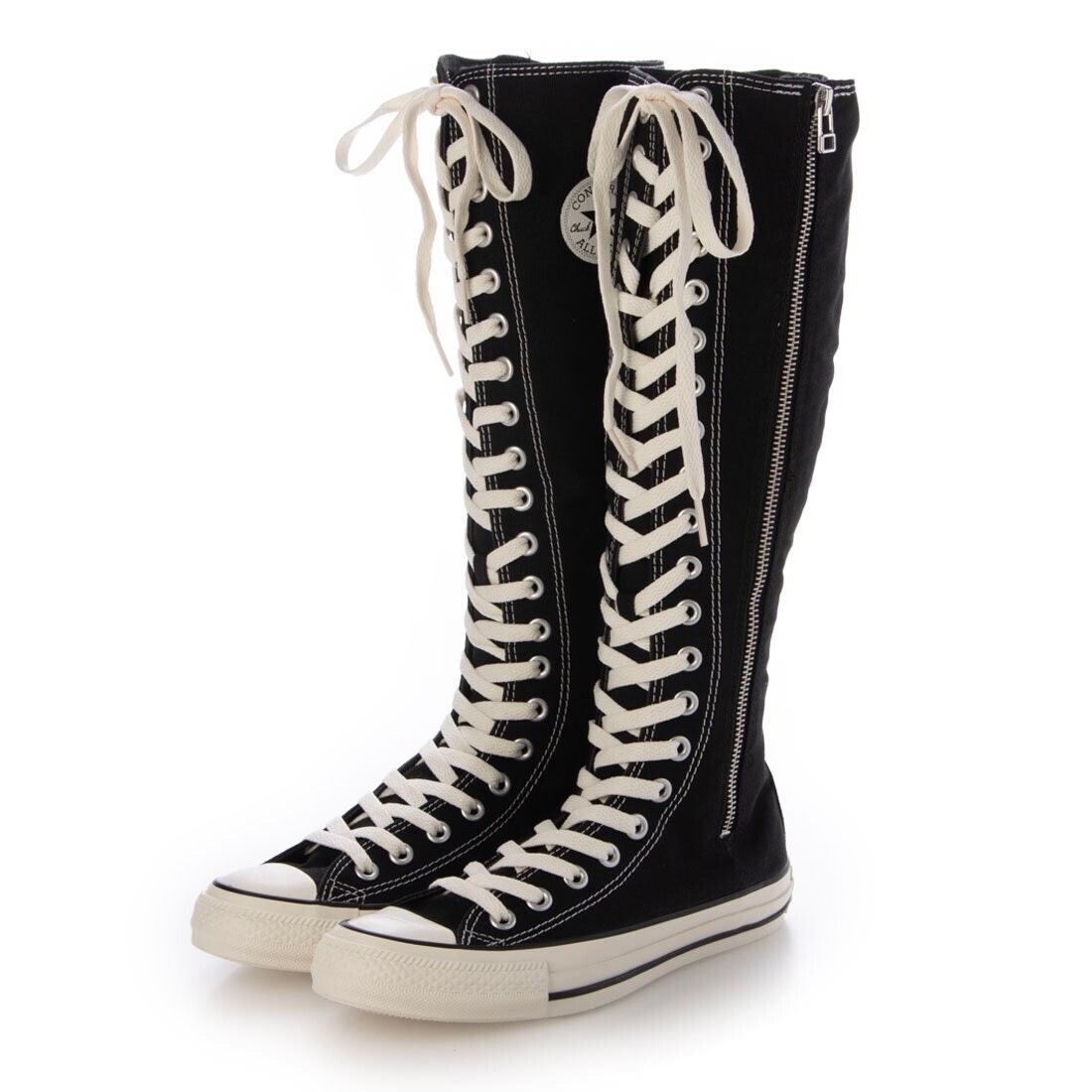 CONVERSE ALL STAR Z XX-HI（オールスターZ XX-HI） （ブラック）