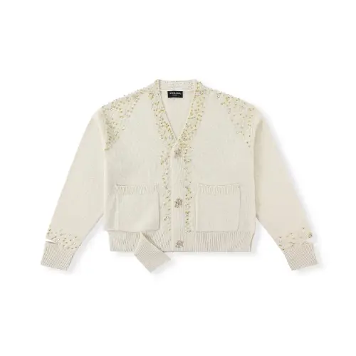 N’oublie Pas Diamond & Pearl Cardigan