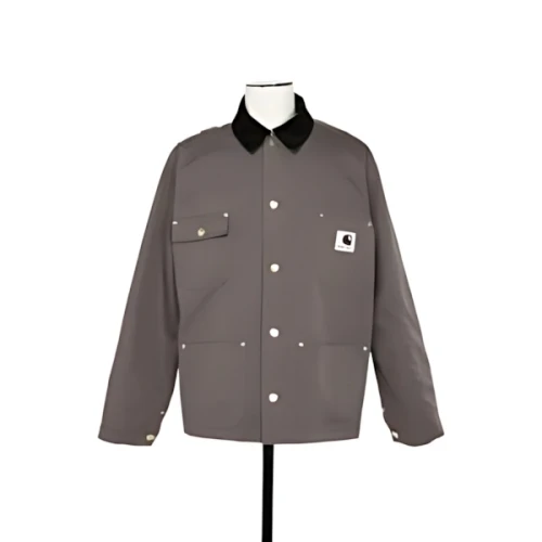 sacai × Carhartt WIP Reversible Duck Jacket