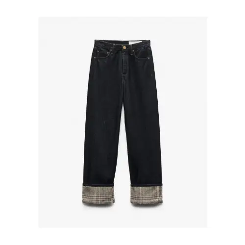 rag & bone Shea Ankle Relaxed Straight Jeans