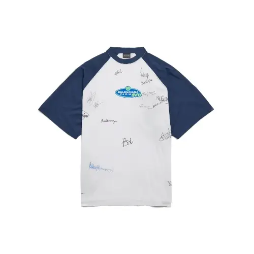 Balenciaga Banana ラグラン オーバーサイズ Tシャツ
