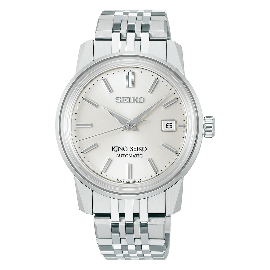 SEIKO キングセイコー SDKA005