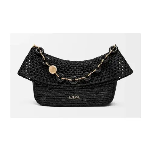LOEWE オラ バッグ ミディアム