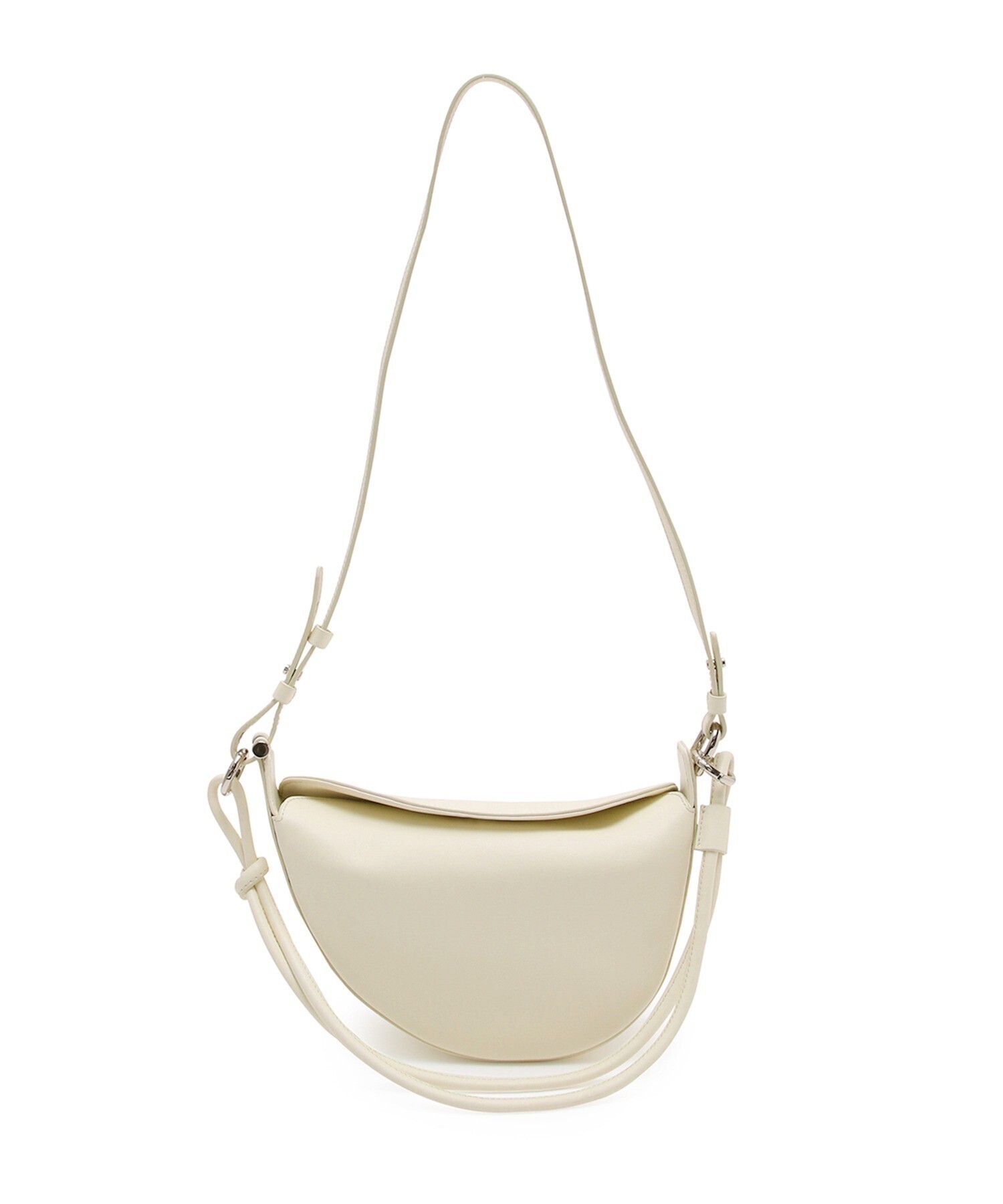 ADAM ET ROPE' 【Kabinett】CURVE BAG MINI