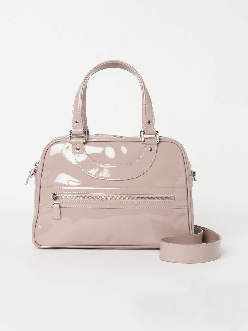 H.P.FRANCE 【Jacques Le Corre】LISBON MINI 2way バッグ