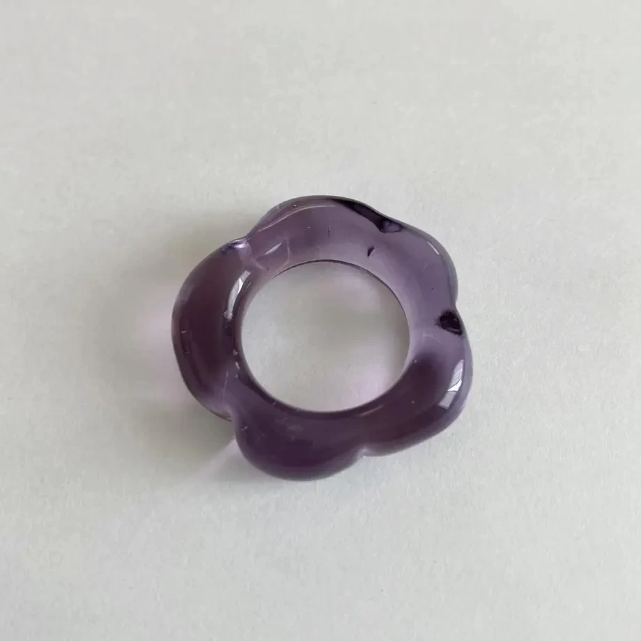 printemps flowerglassring(orchid)