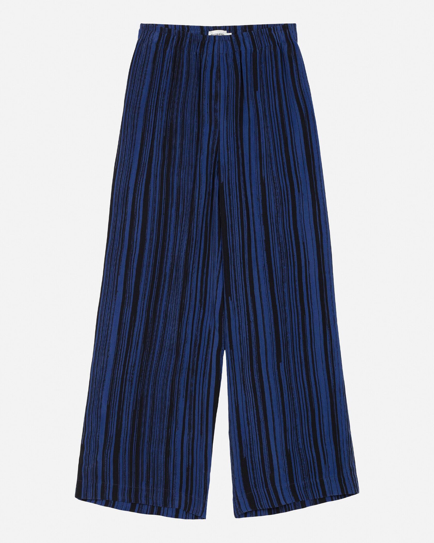 Marimekko Oanet Siluetti パンツ