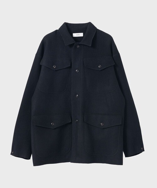marka MILITARY JACKET