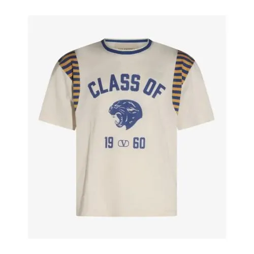 VALENTINO グラフィック Tシャツ