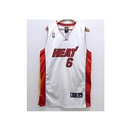 adidas NBA レブロンジェームス バスケットボール ユニフォーム