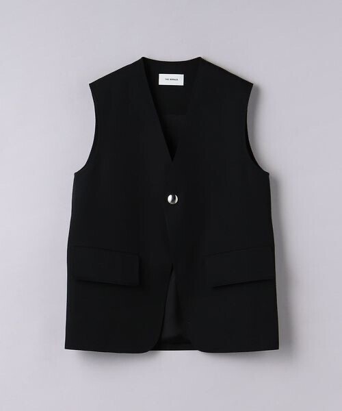 THE RERACS 【別注】<THE RERACS>ビッグベスト