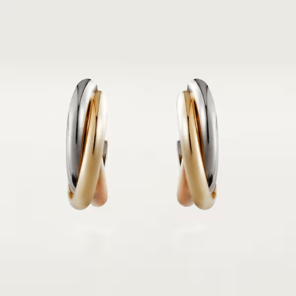 Cartier TRINITY EARRINGS