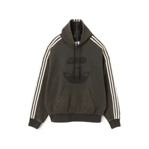 adidas adidas by Avavav SHOULDERLESS HOODIE