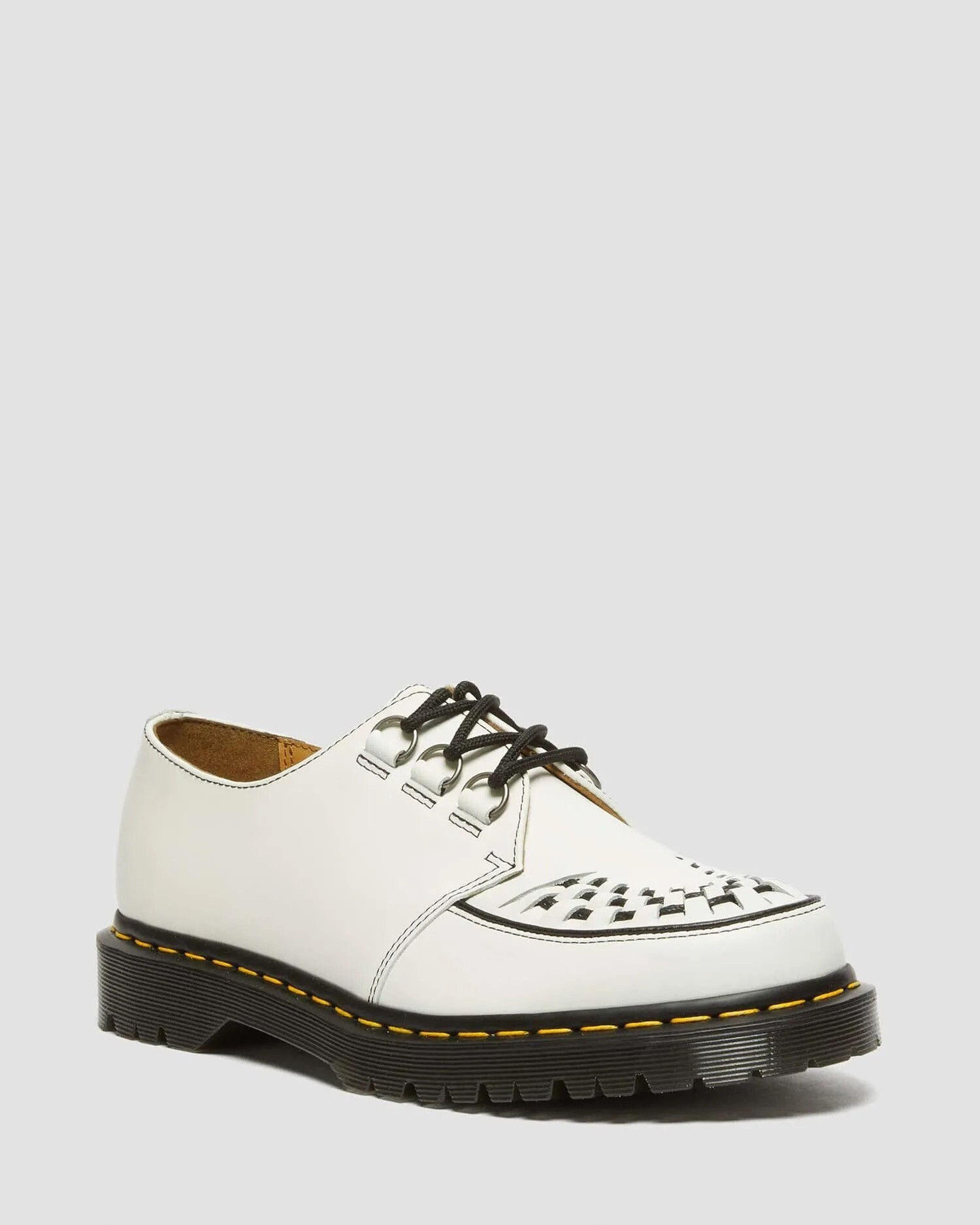 Dr.Martens RAMSEY 3 タイ シューズ