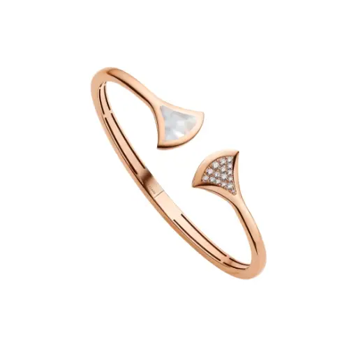 BVLGARI ディーヴァ ドリーム ブレスレット