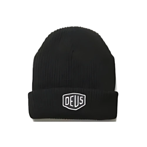 Deus Ex Machina SHIELD BEANIE